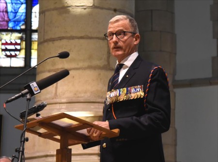 Arie Vermeij